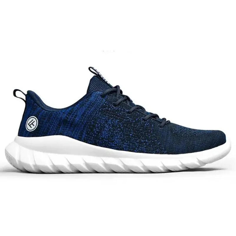 (image for) FREETIE EVA Shock Absorption Running Shoes Breathable Comfortable Men's Sneaker Lightweight Casual Sport Shoes
